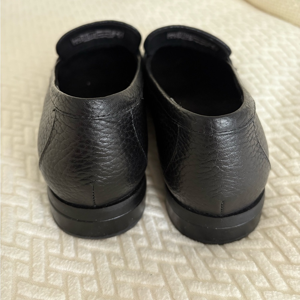 Vionic Pebble Leather Loafer - Picture 3 of 4